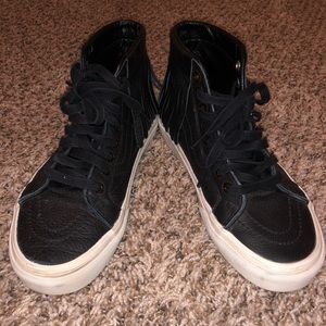 Vans High Top sneakers